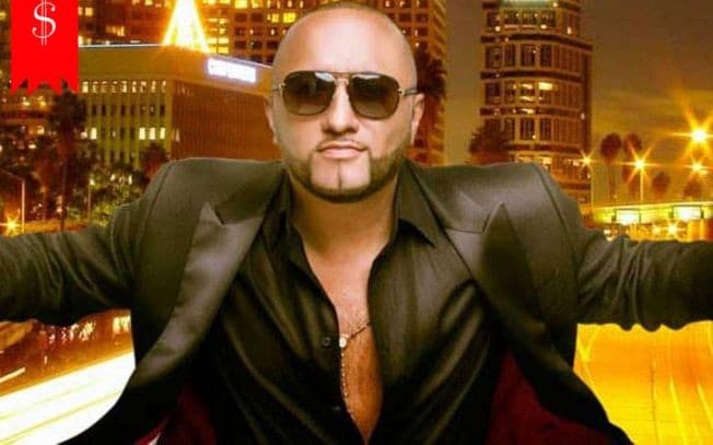 Event - Mister East Alex Sensation live! - Roselle, New Jersey - January 29, 2022 | concert tickets