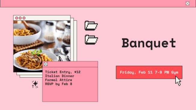 Event - FPC Youth Banquet - Durham, North Carolina - February 11, 2022 | concert tickets