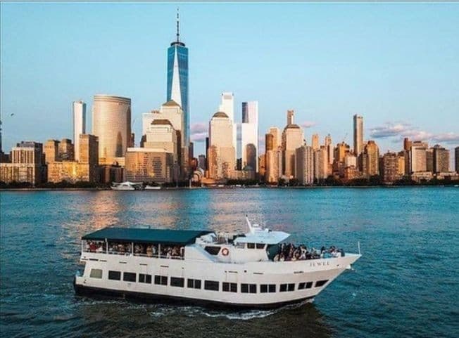 Event - Hip Hop vs Reggae® Saturday Midnight NYC Cruise Skyport Marina Jewel 2022 - New York, New York - June 4, 2022 | concert tickets
