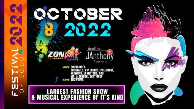 Event - Festival Of Colors Colorado - Aurora, Colorado - October 8, 2022 | concert tickets