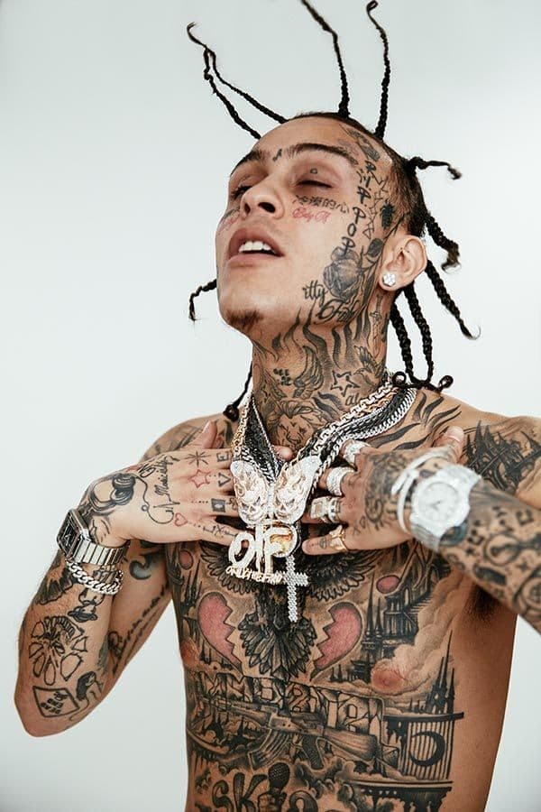 Event - ROLL R WAY PRESENTS LIL SKIES LIVE ! YORK  PENNSYLVANIA - York, Pennsylvania - 27 de marzo de 2022 | concert tickets