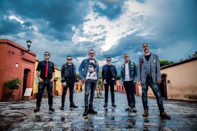 Event - LOS PERICOS - Los Angeles - Los Angeles, California - June 10, 2022 | concert tickets