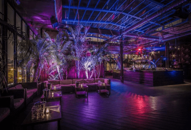 Event - The DL Lounge NYC Saturday Night's General Admission 2022 - New York, New York - May 14, 2022 | concert tickets