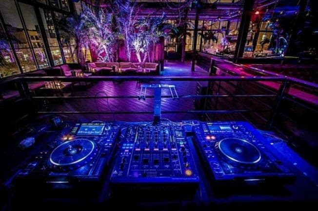 Event - The DL Lounge NYC Saturday Night GA2022 - New York, New York - 6 de agosto de 2022 | concert tickets