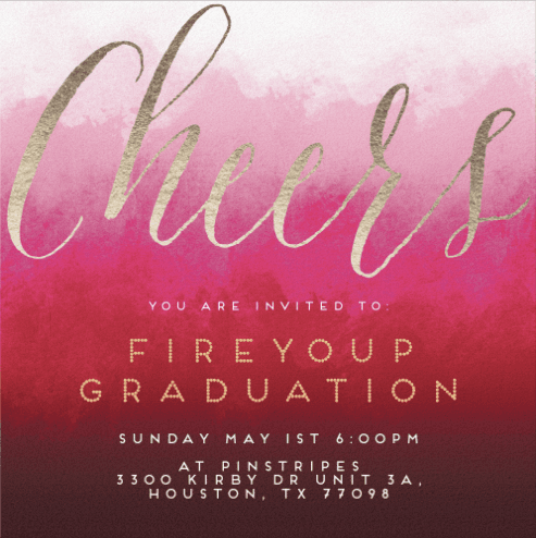 Event - Fireyoup: Celebration of Enlightenment - Spring 2022 - Houston, Texas - May 1, 2022 | concert tickets