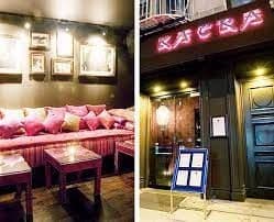 Event - Katra NYC Remix Fridays Reservations 2022 - New York, New York - September 9, 2022 | concert tickets