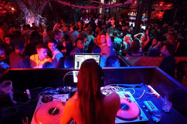 Event - The DL Fridays22 - New York, New York - September 23, 2022 | concert tickets