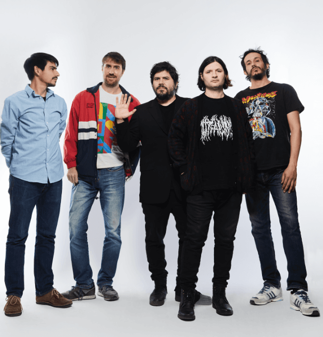 Event - El Mato un Policia Motorizado - New York, New York - August 27, 2022 | concert tickets