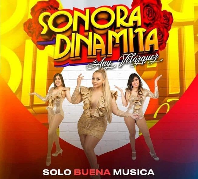 Event - UNA NOCHE DE CUMBIA - Peekskill, New York - July 9, 2022 | concert tickets