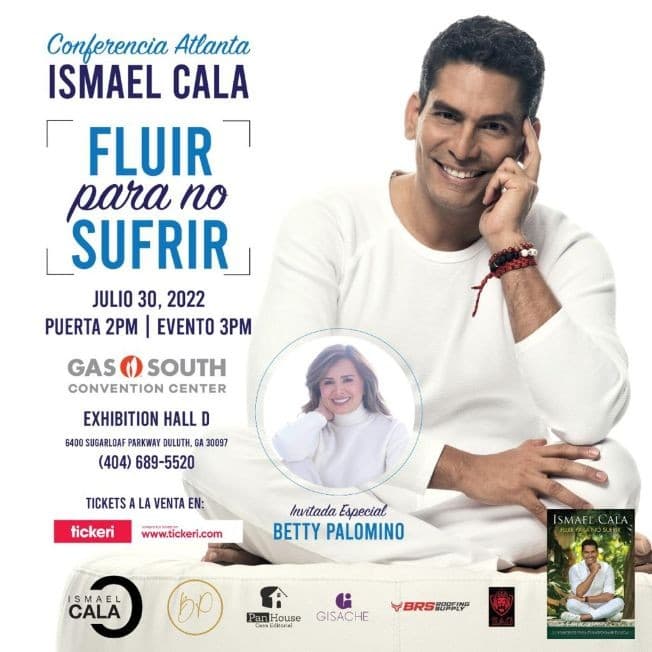 Event - ISMAEL CALA EN VIVO ! DULUTH GEORGIA ***CANCELLED - Duluth, Georgia - July 30, 2022 | concert tickets