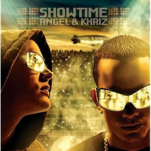 Event - Ángel y Khriz - Kansas City, Kansas - August 20, 2022 | concert tickets