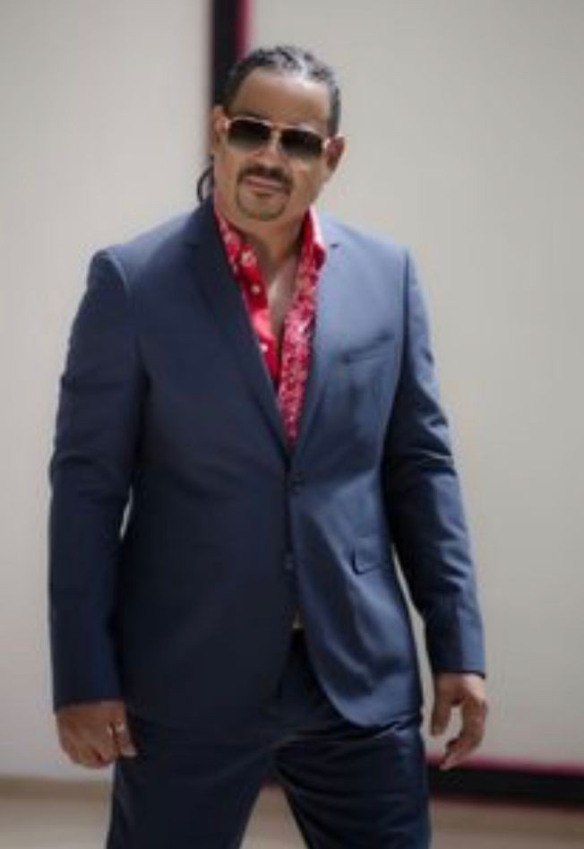 Event - LUIS VARGAS EL REY SUPREMO - Sarasota, Florida - October 14, 2022 | concert tickets