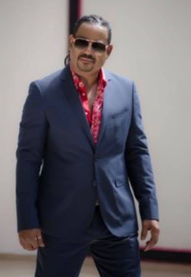 Event - LUIS VARGAS EL REY SUPREMO - Sarasota, Florida - October 14, 2022 | concert tickets