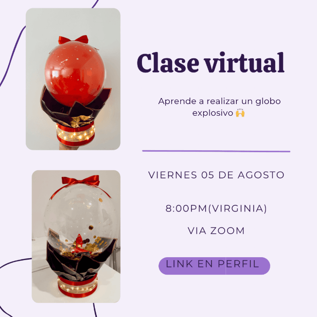 Event - Globo explosivo 2022 - Luray, Virginia - August 5, 2022 | concert tickets