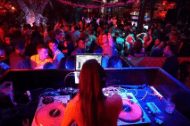 Event - The DL Rooftop Lounge NYC Saturday Nite 2022 - New York, New York - December 3, 2022 | concert tickets
