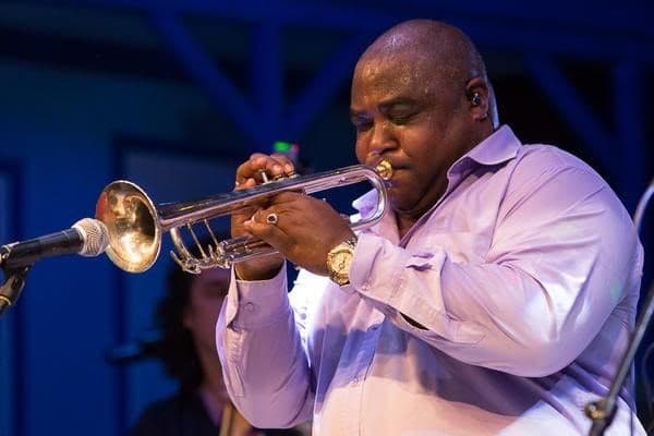 Event - Alexander Abreu & Havana D'Primera - Elizabeth, New Jersey - January 22, 2023 | concert tickets