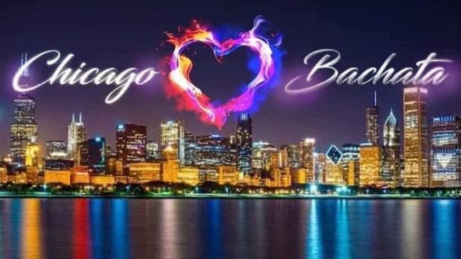 Event - Chicago Loves Bachata Day - Chicago, Illinois - February 11, 2023 | concert tickets