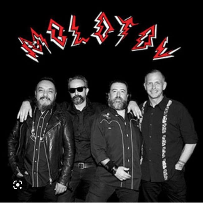 Event - Molotov en Concierto - Berkeley, California - March 18, 2023 | concert tickets