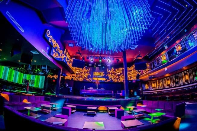 Event - Amadeus Nightclub New Year's Eve party 2023 Dj Camilo & Dj Lobo live - Queens, New York - December 31, 2022 | concert tickets