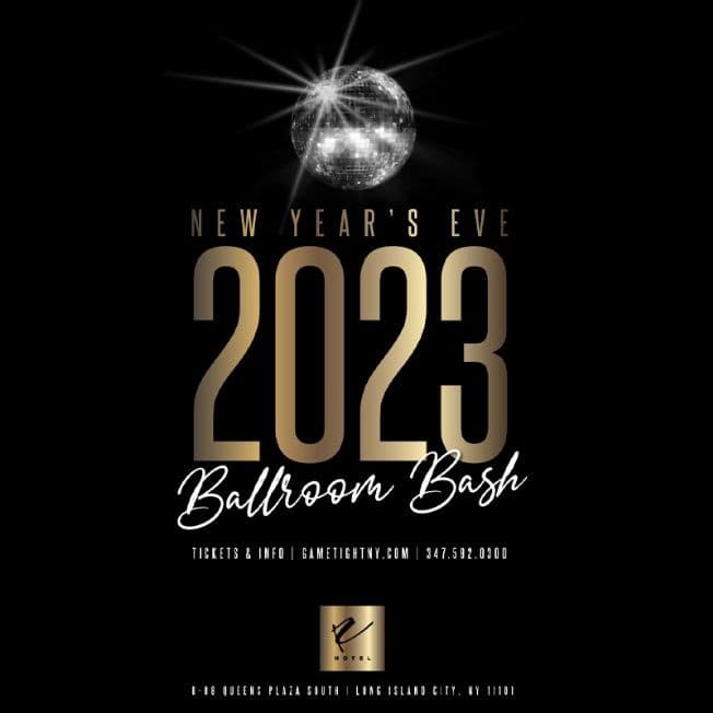 Event - NYE 2023 At Penthouse 808 - Queens, New York - December 31, 2022 | concert tickets