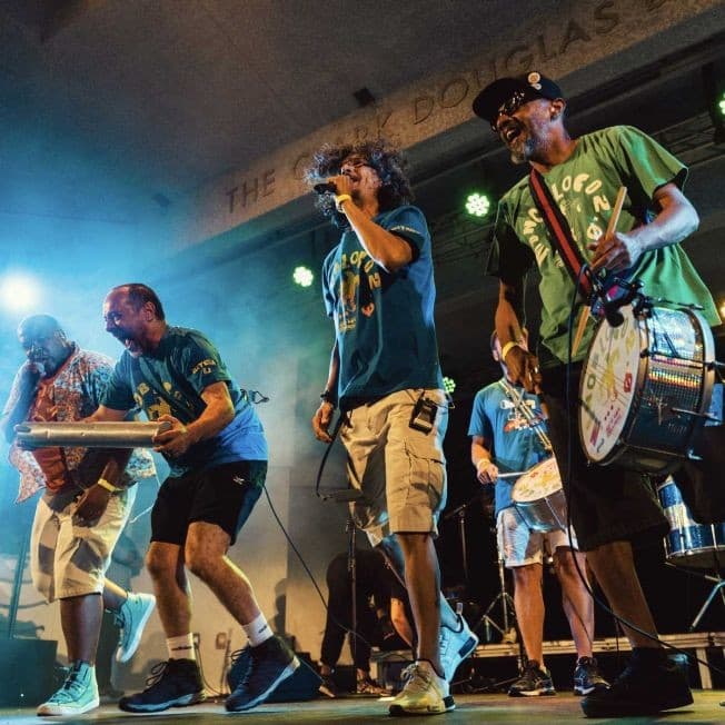 Event - Brazilian Carnaval in New York with Monobloco - New York, New York - March 10, 2023 | concert tickets