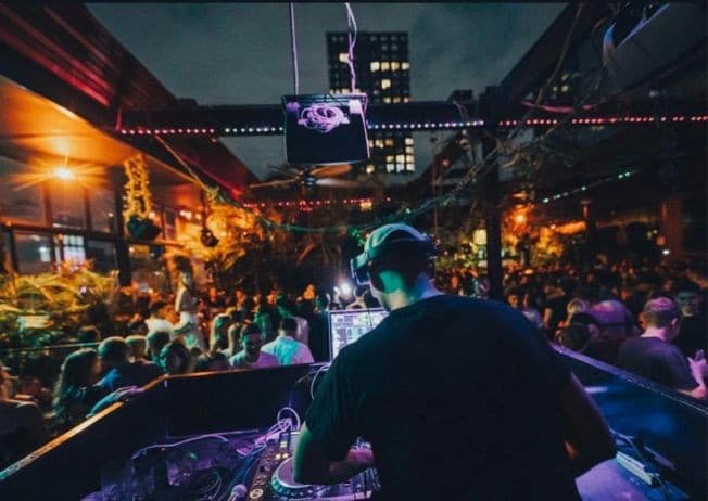 Event - THE DL Rooftop Friday NYC GA 2023 - New York, New York - April 21, 2023 | concert tickets