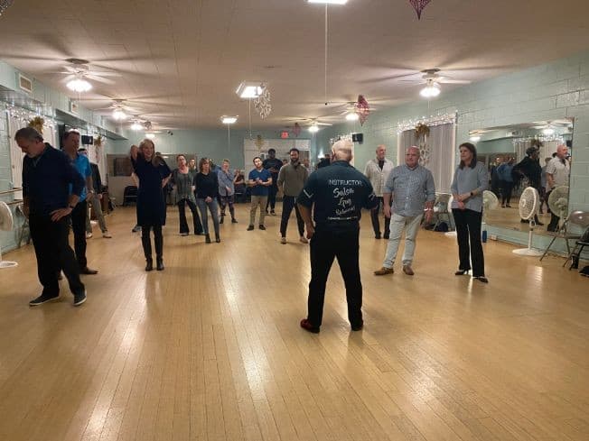 Event - Dance Lessons with The Salsa Guy for Feb 2023 *SPECIAL EVENT OFFER* - Richmond, Virginia - February 6, 2023 | concert tickets