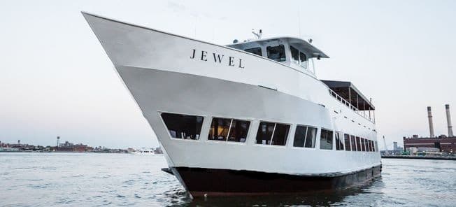Event - Hip Hop vs Reggae® NYC Jewel Yacht party Saturday Skyport Marina 2023 - New York, New York - July 29, 2023 | concert tickets