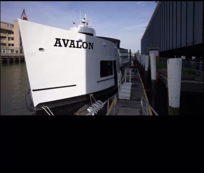 Event - NYC Hip Hop vs Reggae® Avalon Yacht Party Saturday Skyport Marina 2023 - New York, New York - July 22, 2023 | concert tickets