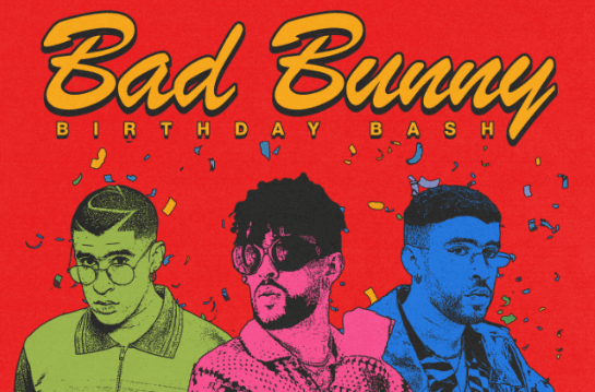 Event - NOCHE DE VERANO SIN TI , BAD BUNNY BIRTHDAY BASH ! WASHINGTON DC - Washington, District Of Columbia - 10 de marzo de 2023 | concert tickets