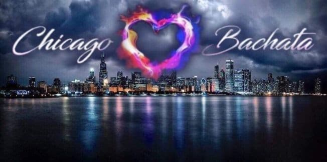 Event - Chicago Loves Bachata Day - Chicago, Illinois - May 20, 2023 | concert tickets