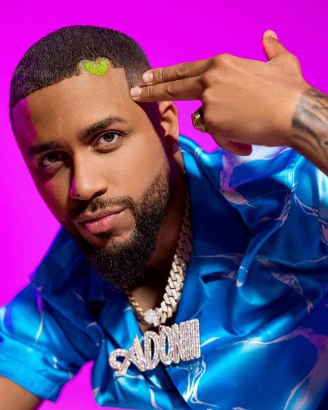 Event - DJ Adoni En Vivo - Bronx, New York - April 14, 2023 | concert tickets