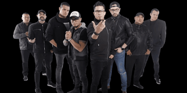 Event - Live Music at Vibe Annapolis: Los Redd de El Salvador - Annapolis, Maryland - March 12, 2023 | concert tickets