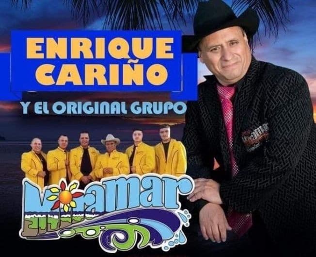 Event - GRUPO MIRAMAR - Pawtucket, Rhode Island - May 26, 2023 | concert tickets