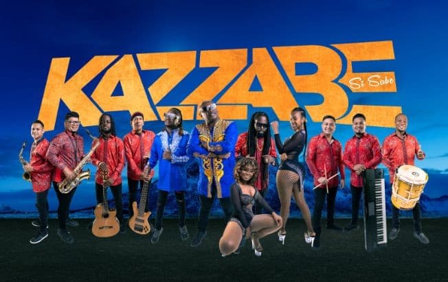 Event - Reventon Catracho con Kazzabe - Aurora, Colorado - June 16, 2023 | concert tickets