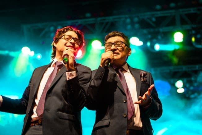 Event - LOS JHOSSE LORA - San Jose, California - September 9, 2023 | concert tickets