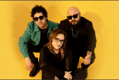 Event - Hello Seahorse! – Híper USA Tour 2023 Washington DC - Washington, District Of Columbia - June 9, 2023 | concert tickets