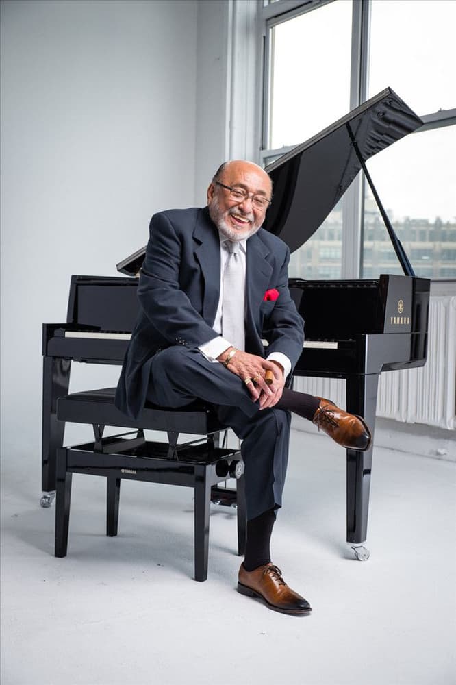 Artist "Eddie Palmieri" 2a62c0ee-d90d-495c-bc79-263740b13599 on Tickeri