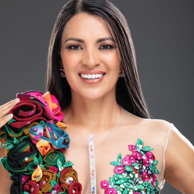 Artist "Normita Navarro" e5032c7b-7af1-4164-904e-17f872641117 on Tickeri