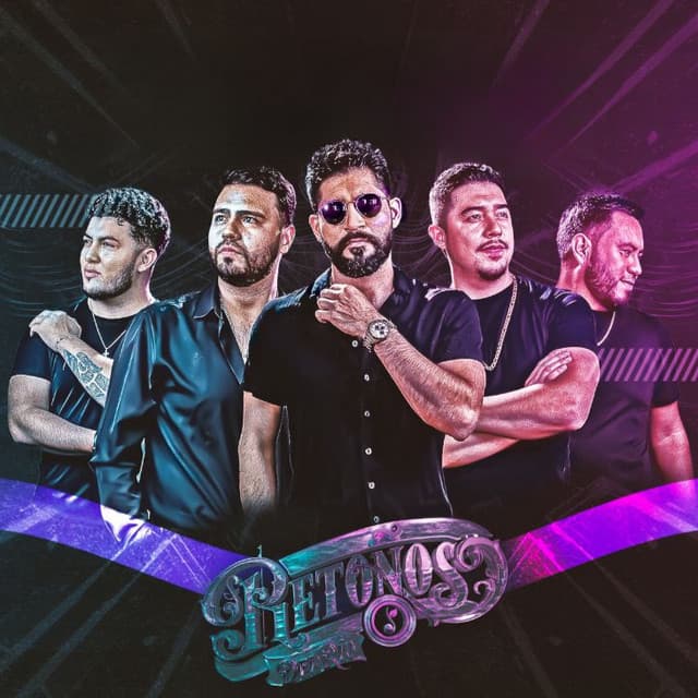 Artist "Retoños Del Rio" 1c20b433-50d6-480a-9e5d-451a98ffa376 on Tickeri