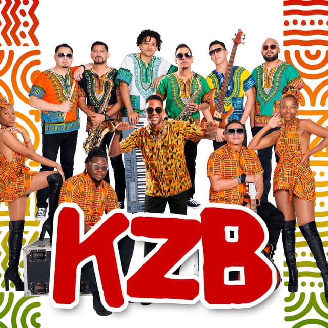 Artist "Kazzabe" 644db981-1eee-425f-9540-b86693bf9fe8 on Tickeri
