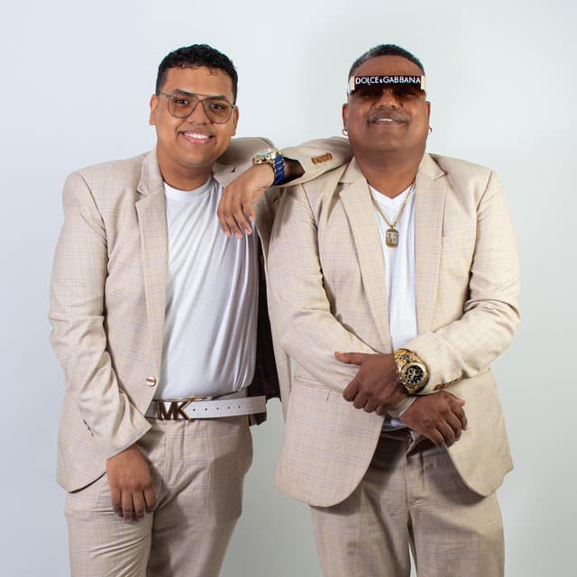 Artist "K'llao Salsa" 63e8795e-7241-4c2e-8918-7f759bde39a7 on Tickeri