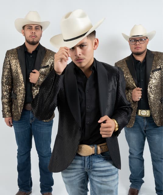 Artist "El Pelon Y Su Conjunto Armado" e025a5d4-19b1-4b8a-906e-6cc57bfa9a62 on Tickeri