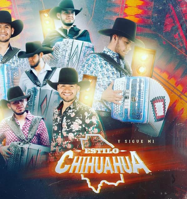 Artist "Estilo Chihuahua" b469c4ae-e787-4f4e-8a67-e9194e75bd44 on Tickeri