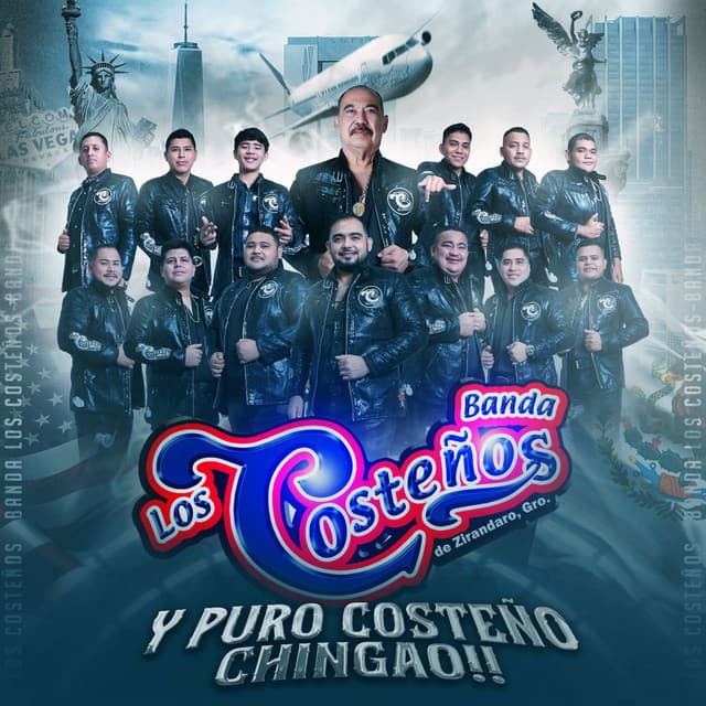 Artist "Banda los Costeños" b926aab7-8163-4237-8dbc-a7748de3314a on Tickeri