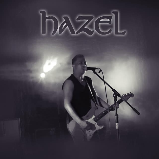 Artist "Hazel" 683788f2-220a-4beb-91eb-76773afd594f on Tickeri