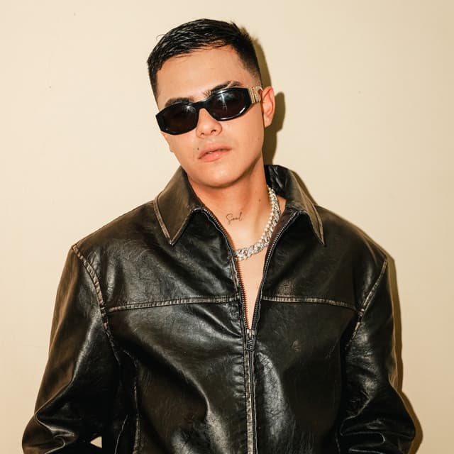 Artist "Nico Hernández" 3b74d4fe-ce9a-4afd-8011-e0b17b1d94fb on Tickeri
