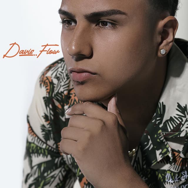Artist "Davis Flow" 9dac1609-aa19-434d-ba76-cd7b64371db1 on Tickeri