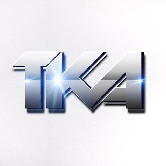 Artist "TKA" 03fb257c-07c6-439c-abfb-fb7335d10cda on Tickeri