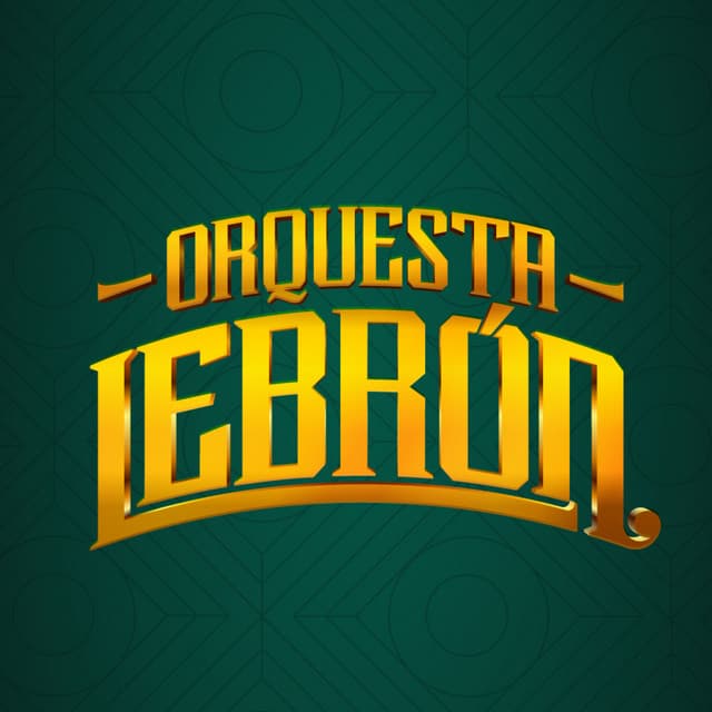 Artist "Orquesta Lebrón" 20f13793-411e-4f61-98a1-f79447b5ea17 on Tickeri
